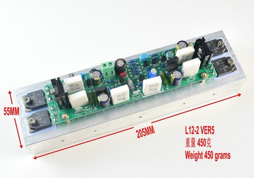 Scheda amplificatore - scheda, di