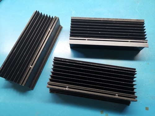 Dissipatore calore in - di,