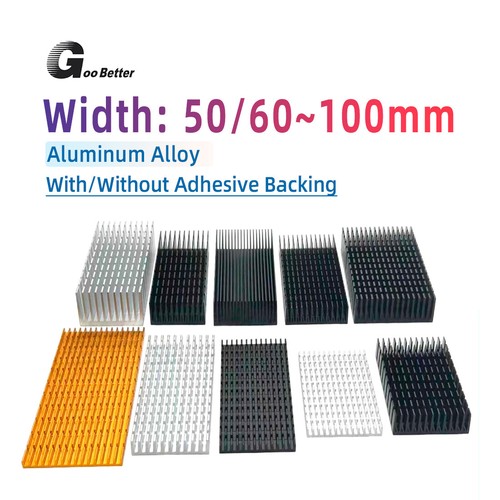 Dissipatore calore medio in - calore,