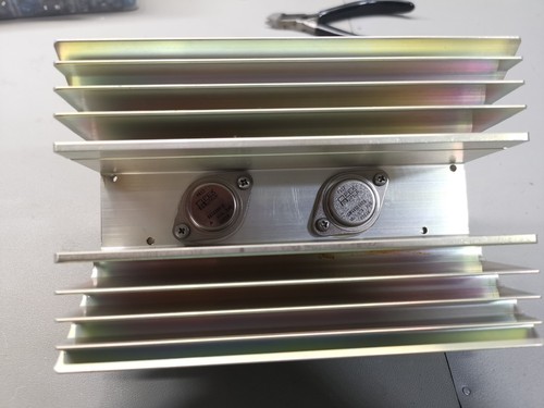 Apex pa12 amplificatore - pa12,