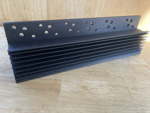 Dissipatore calore grande - dissipatore,