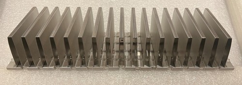 Dissipatore calore grande - di,