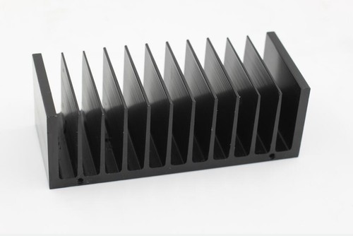 Dissipatore per scheda - dissipatore,