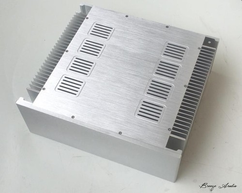Amplificatore potenza fai - potenza,