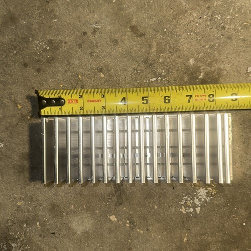 Dissipatore calore grande - di,