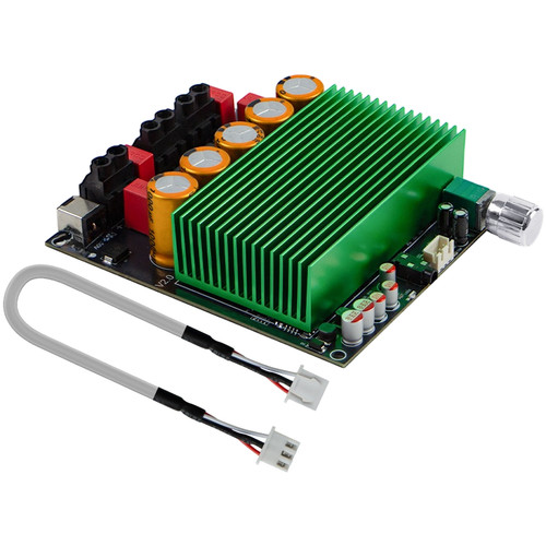 Amplificatore potenza - amplificatore, di
