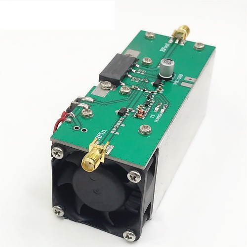 Amplificatore potenza radio - amplificatore,