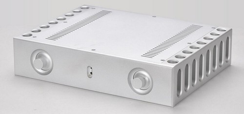 Amplificatore fai telaio - da,