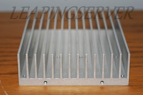 Nuovo dissipatore grande - 2x,