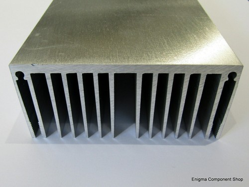 Dissipatore calore medio - dissipatore, di