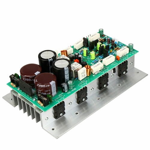 Scheda amplificatore toshiba - scheda,