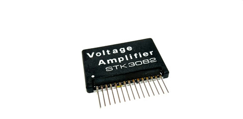 Pezzi stk3082 amplificatore - stk3082,