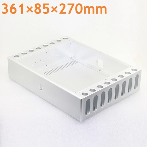 Amplificatore potenza - amplificatore, di