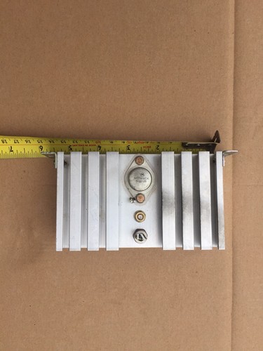 Dissipatore calore in - calore,