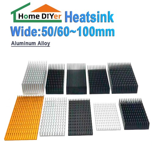 Dissipatore calore medio - calore,