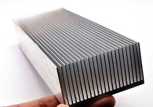 2pcs 200x69x36mm aletta denti - aletta,