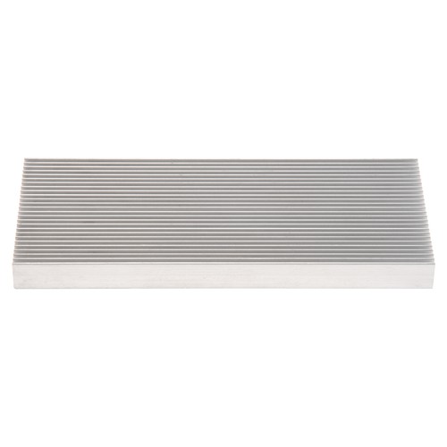 Dissipatore calore in - 3x(dissipatore, di