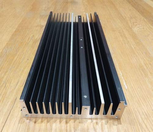 Dissipatore calore grande - calore,
