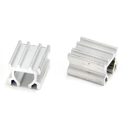 Radiatore dissipatore - , di