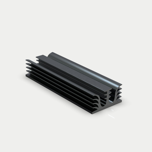 Dissipatore calore in - di,