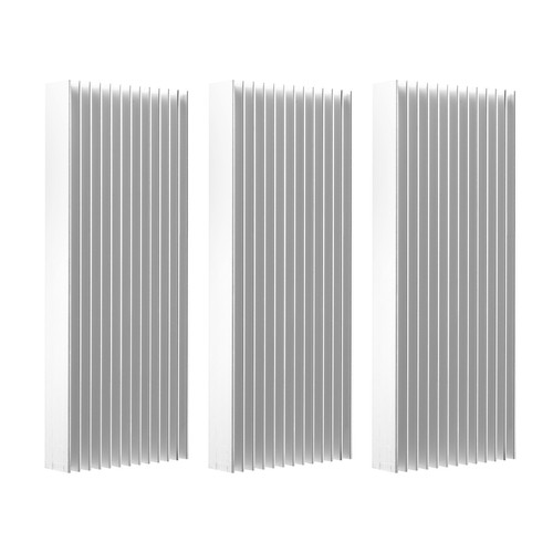 Pezzi amplificatore - 3,