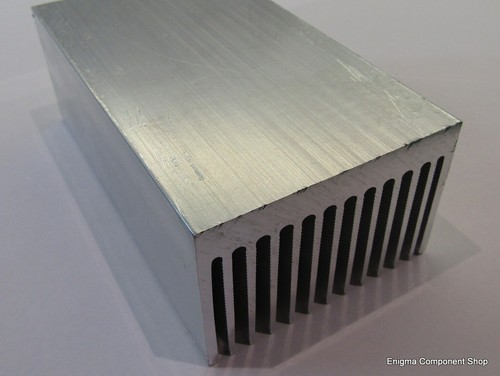 Dissipatore calore grande - dissipatore,