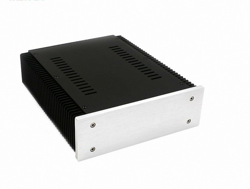 2107 amplificatore potenza - 2107,