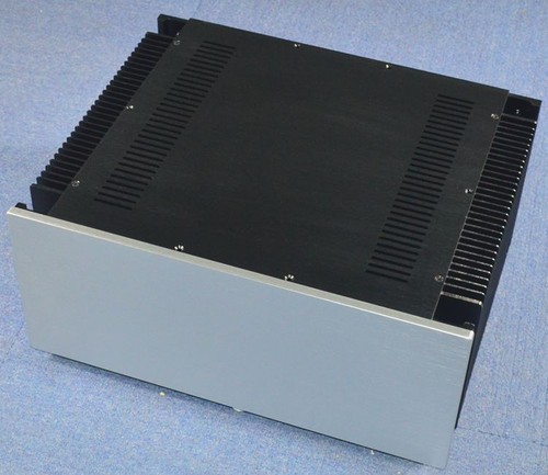 Amplificatore fai hifi - amplificatore,