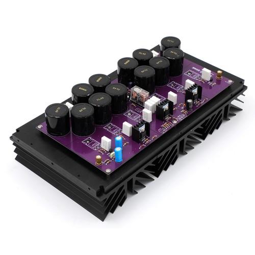 Scheda amplificatore - scheda,