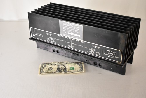 Grande amplificatore audio