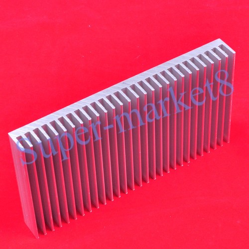 1pz dissipatore alluminio - dissipatore, e