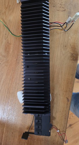 Bang olufsen beocenter 8500 - olufsen,
