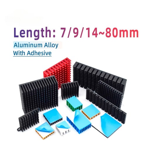 Con dissipatore alluminio - con,