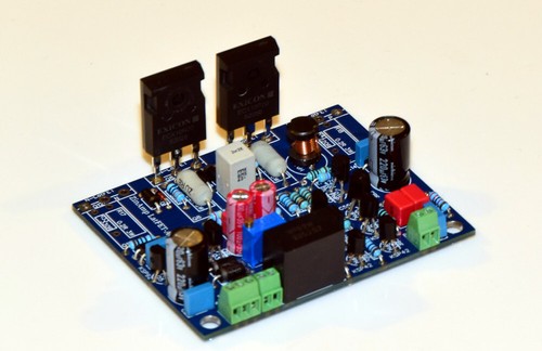 Zinamp modulo amplificatore - amplificatore, di